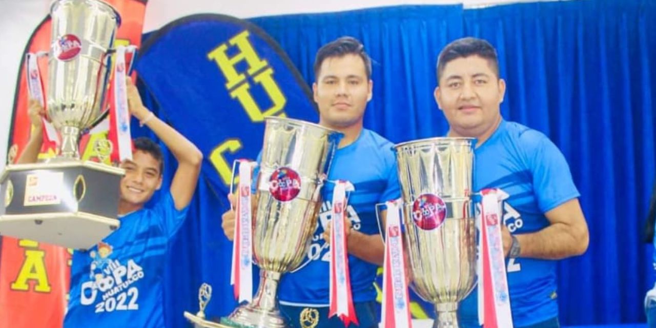 Proyectan Copa Huatulco 2022 | El Imparcial de Oaxaca