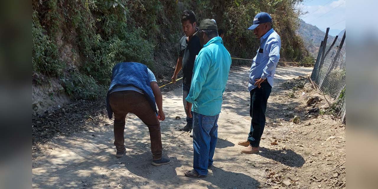 Lo condenan a 35 años de cárcel por homicidio | El Imparcial de Oaxaca