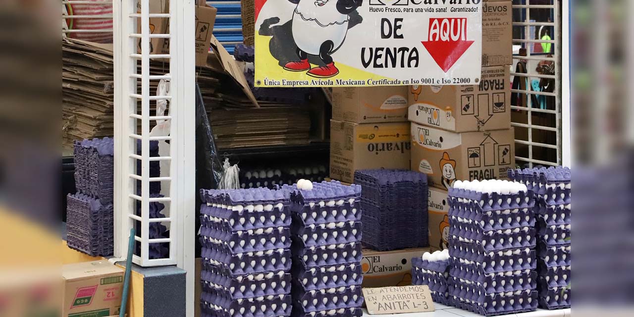 Inflación en Oaxaca, más alta que el resto del país | El Imparcial de Oaxaca