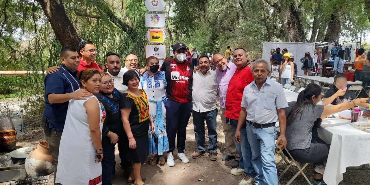 Genera Sexto Festival del Pozole derrama económica en Huajuapan | El Imparcial de Oaxaca