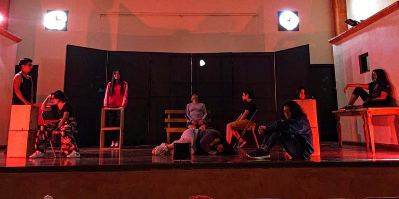 Realizarán Tercer Festival Mixteco de Teatro en Huajuapan | El Imparcial de Oaxaca