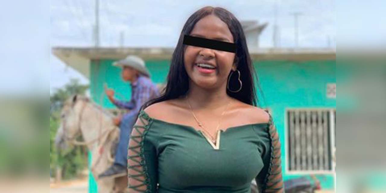 Vinculado a proceso por presunto feminicidio de una adolescente | El Imparcial de Oaxaca