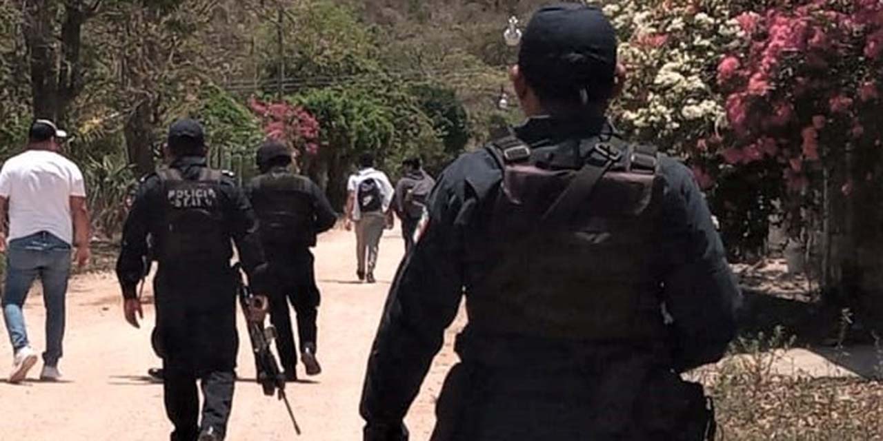 Identifican a hombre decapitado | El Imparcial de Oaxaca