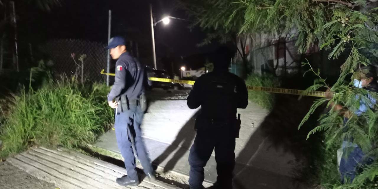 Muere mujer que fue baleada tras agonizar 26 días | El Imparcial de Oaxaca