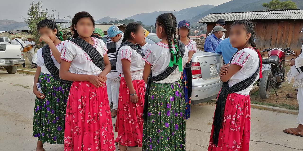 Llaman a mujeres a ocupar cargos públicos | El Imparcial de Oaxaca