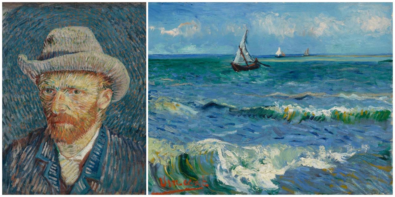 Recuerda Museo Van Gogh la muerte del célebre pintor | El Imparcial de Oaxaca