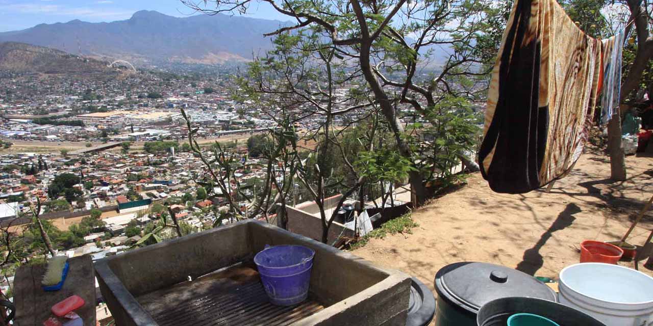 Aumenta la pobreza urbana en el estado | El Imparcial de Oaxaca