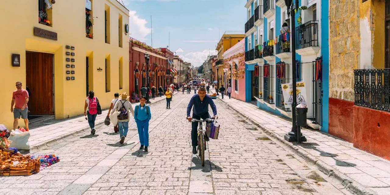 Oaxaca, la mejor ciudad del mundo para viajar | El Imparcial de Oaxaca