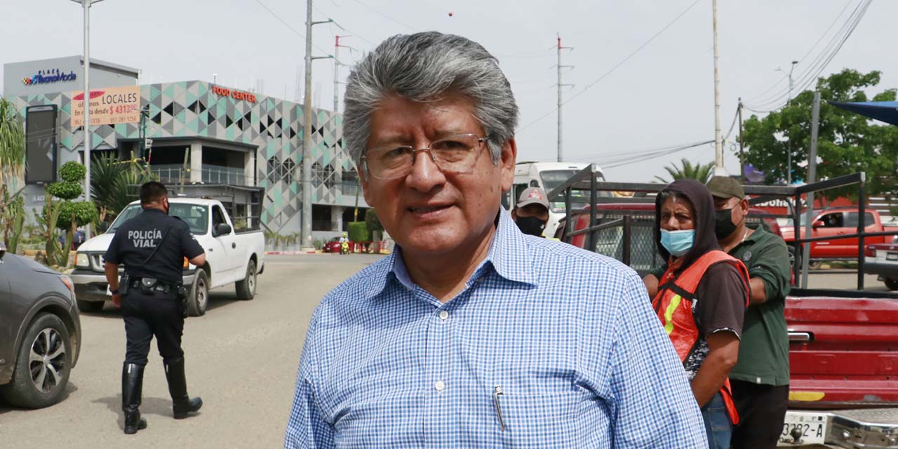 Aprueba gestión de Neri solo un tercio de capitalinos | El Imparcial de Oaxaca