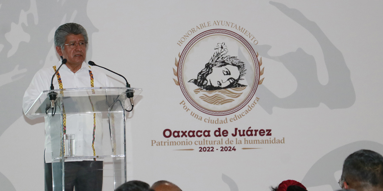 Con la deuda encima, Neri sale de viaje a Colombia | El Imparcial de Oaxaca