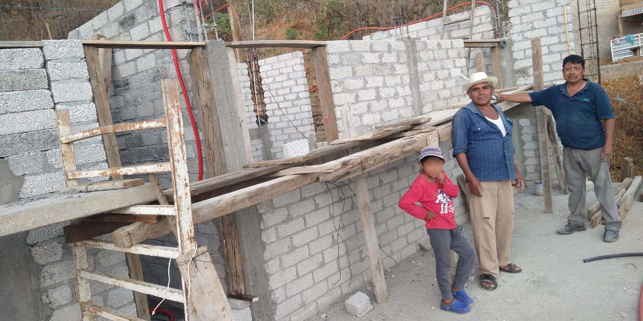 Carestía en la construcción alcanza 17% | El Imparcial de Oaxaca
