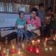 Anastacia dejó a 4 niños en orfandad; piden apoyo