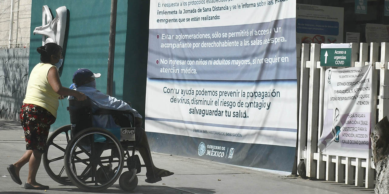 Se duplican muertes por insuficiencia renal | El Imparcial de Oaxaca