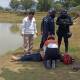 Joven fallece ahogado en la presa ‘El Tecolote’