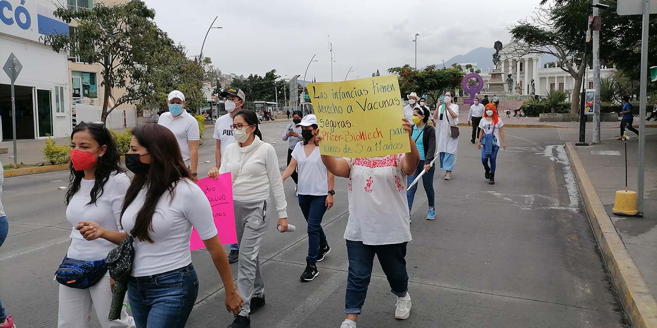 Promesas incumplidas generan inconformidad social | El Imparcial de Oaxaca