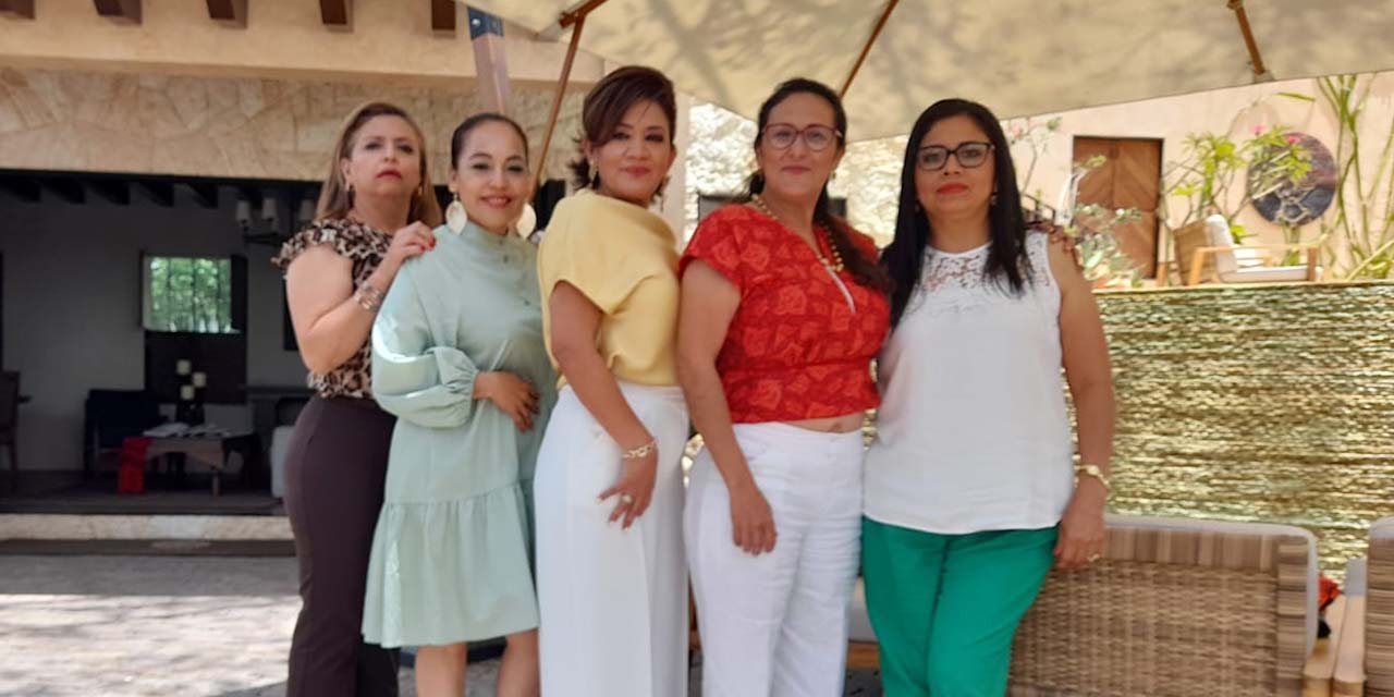 Mañanitas para Lety Valencia | El Imparcial de Oaxaca