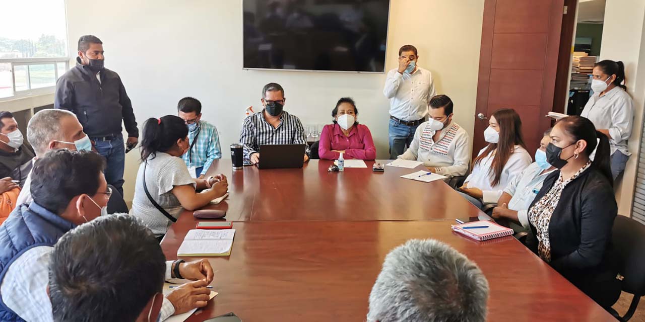 Presentarán denuncias por bombardeo de nubes | El Imparcial de Oaxaca