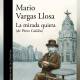 Voces, ecos y secretos: La mirada quieta de Mario Vargas Llosa
