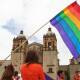 Analiza municipio refugio para comunidad LGBTTTIQ