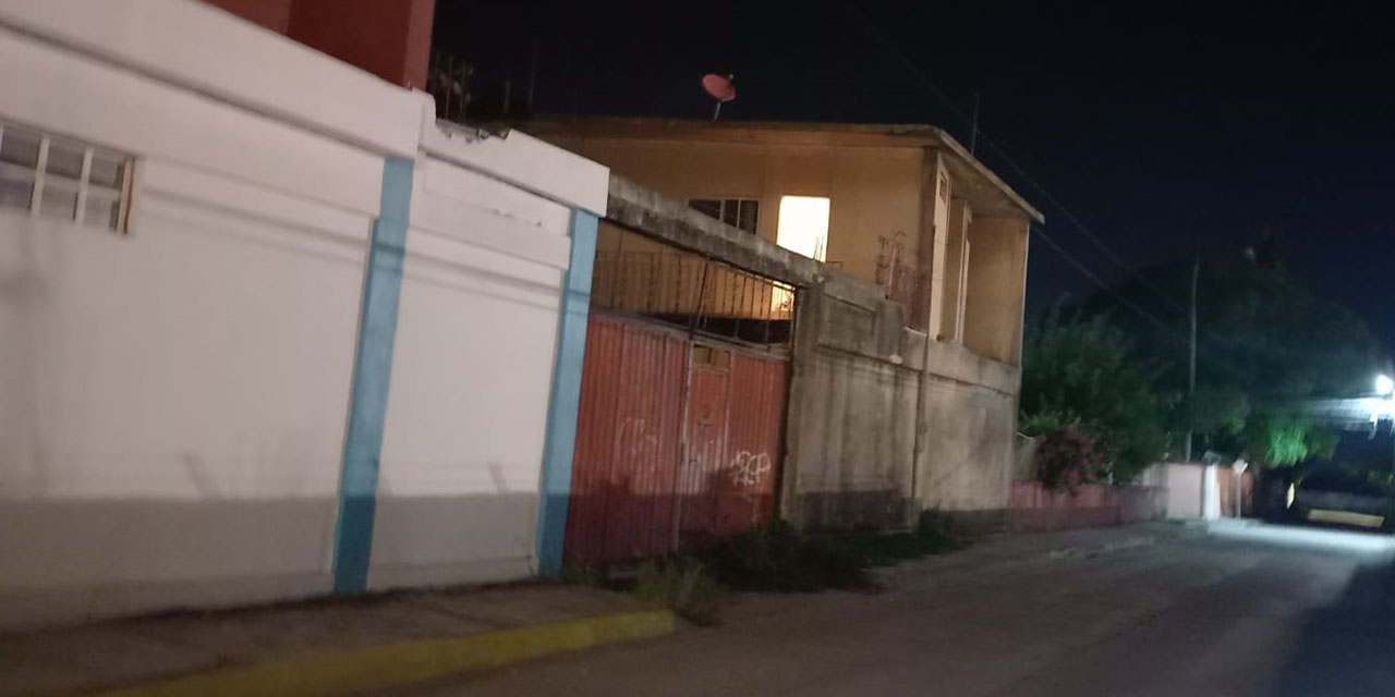 Muere dentro de  su vivienda en la  Costa oaxaqueña | El Imparcial de Oaxaca