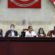 Fisuras en Morena marcan retorno a trabajo legislativo