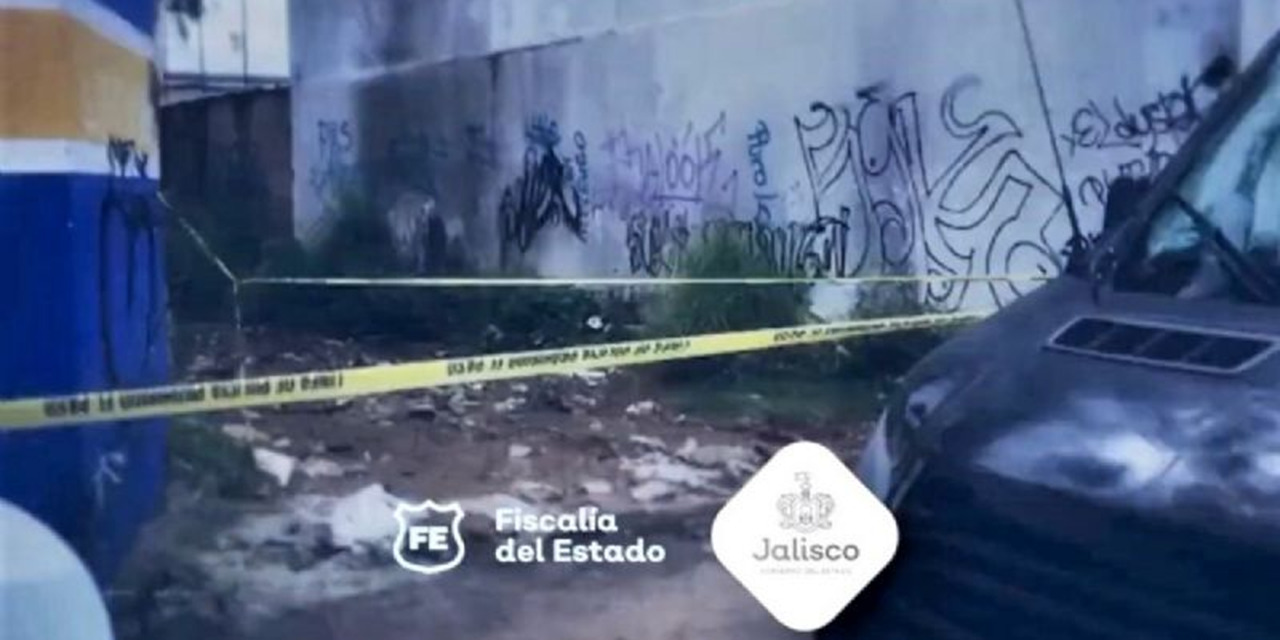 Asesinan a seis personas en centro de rehabilitación Cerco de Vida, en Tlaquepaque | El Imparcial de Oaxaca