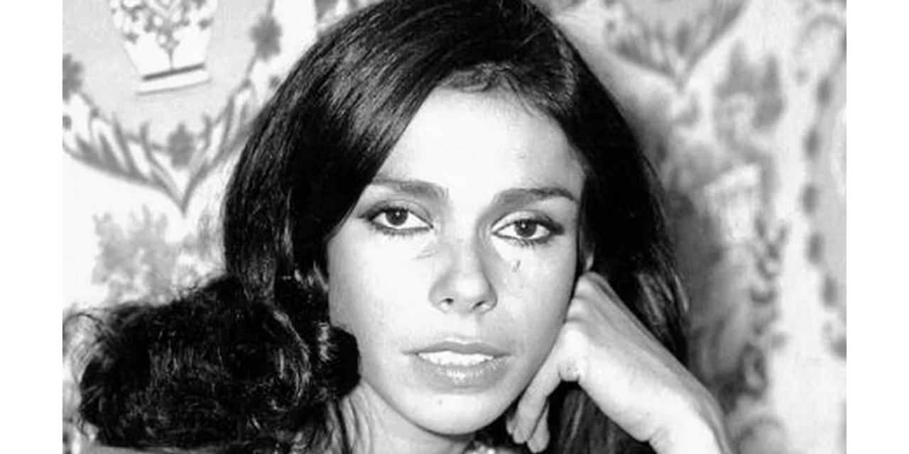 Murió la actriz Meche Carreño, figura del cine mexicano en los años 70 | El Imparcial de Oaxaca