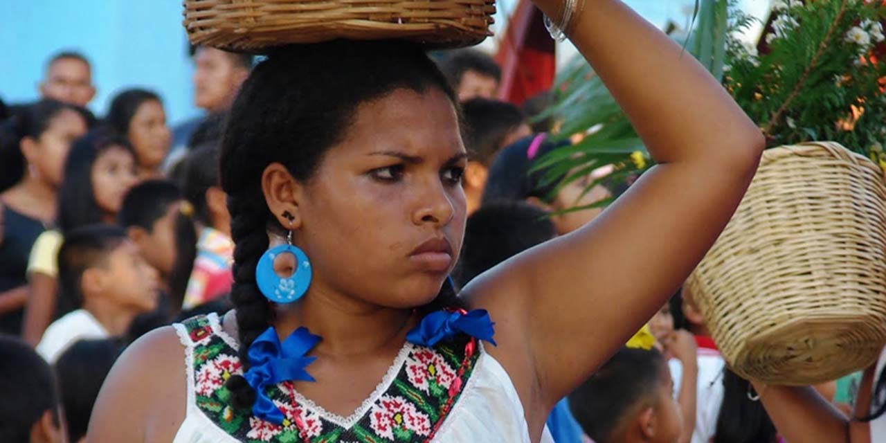 Mujeres Afro, marginadas en participación política | El Imparcial de Oaxaca