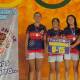 Basquetbolistas de Garra de Jaguar ganan campeonato