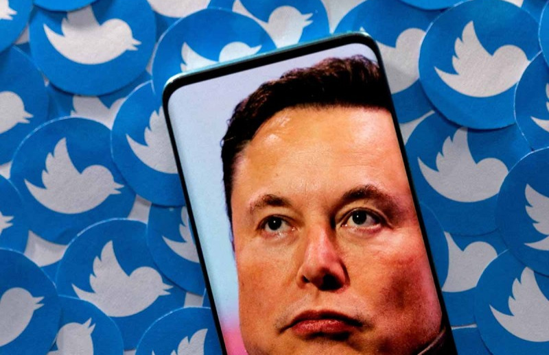 Twitter demanda a Elon Musk tras romper acuerdo de compra | El Imparcial de Oaxaca