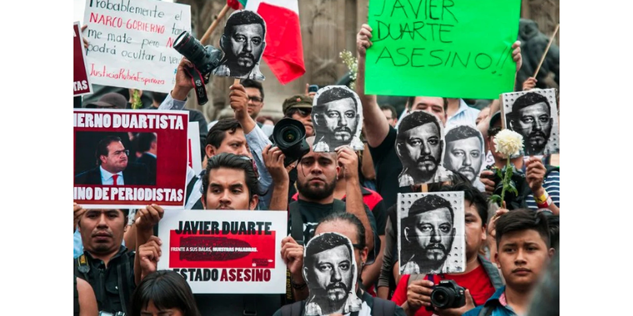 Impunidad por multihomicidio de la Narvarte, aún buscan justicia | El Imparcial de Oaxaca