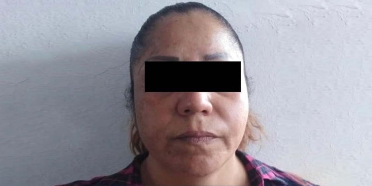 Pasará 30 años en prisión por trata de personas y explotación sexual | El Imparcial de Oaxaca