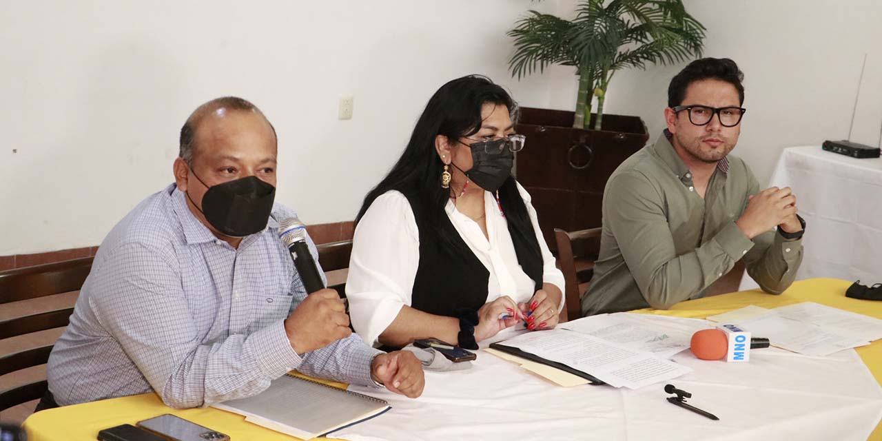 Apresuran regidores castigo por desvíos en el municipio | El Imparcial de Oaxaca