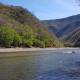 Promueven amparo para rescatar el río Mixteco
