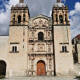 Arreglarán templo de Santo Domingo dañado por sismos