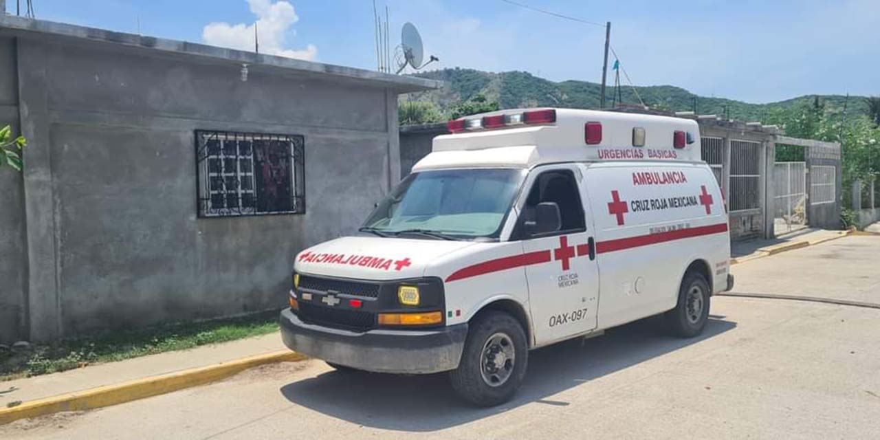 Se incrementan llamadas de emergencia en Salina Cruz | El Imparcial de Oaxaca