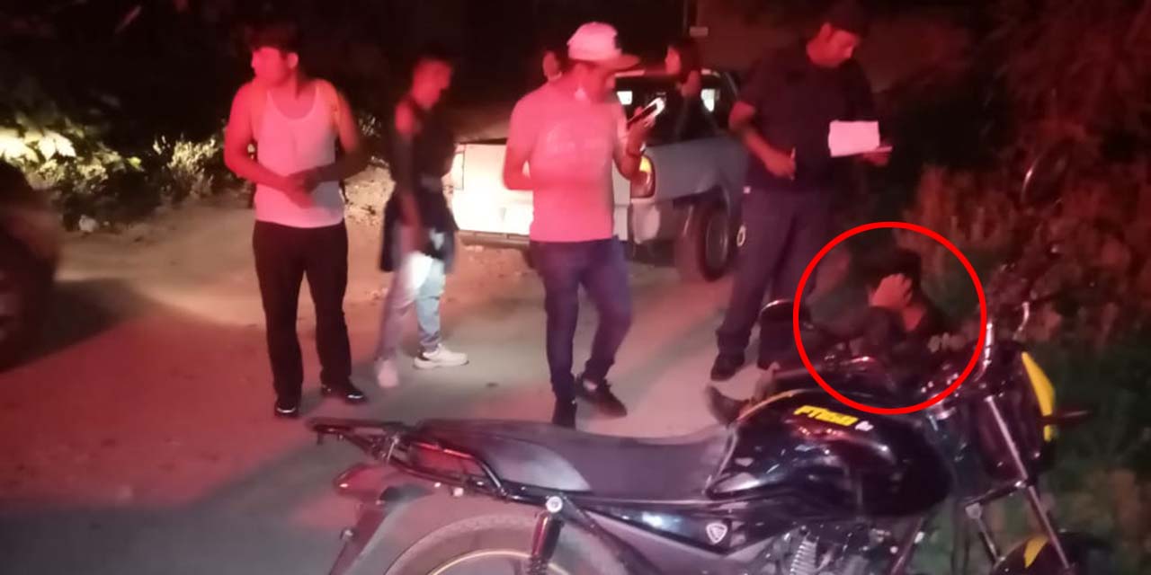 Incrementa robo de motos en el Istmo  | El Imparcial de Oaxaca