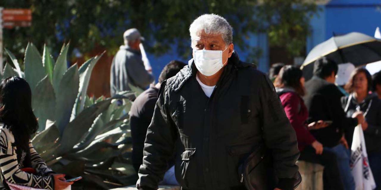 Suman cuatro casos de influenza interestacional | El Imparcial de Oaxaca