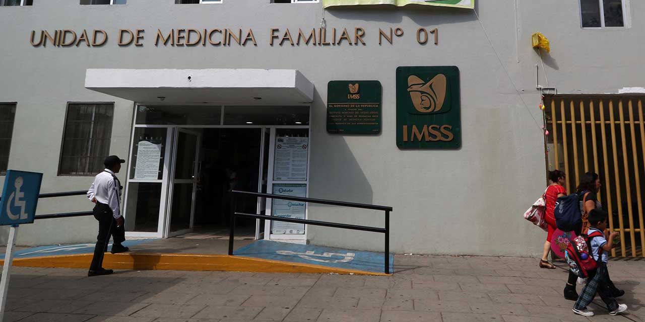 Pepenan días de incapacidad ante contagios de Covid-19