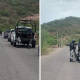 En Mixteca matan a 5 miembros de una familia; en región Huave a tres policías