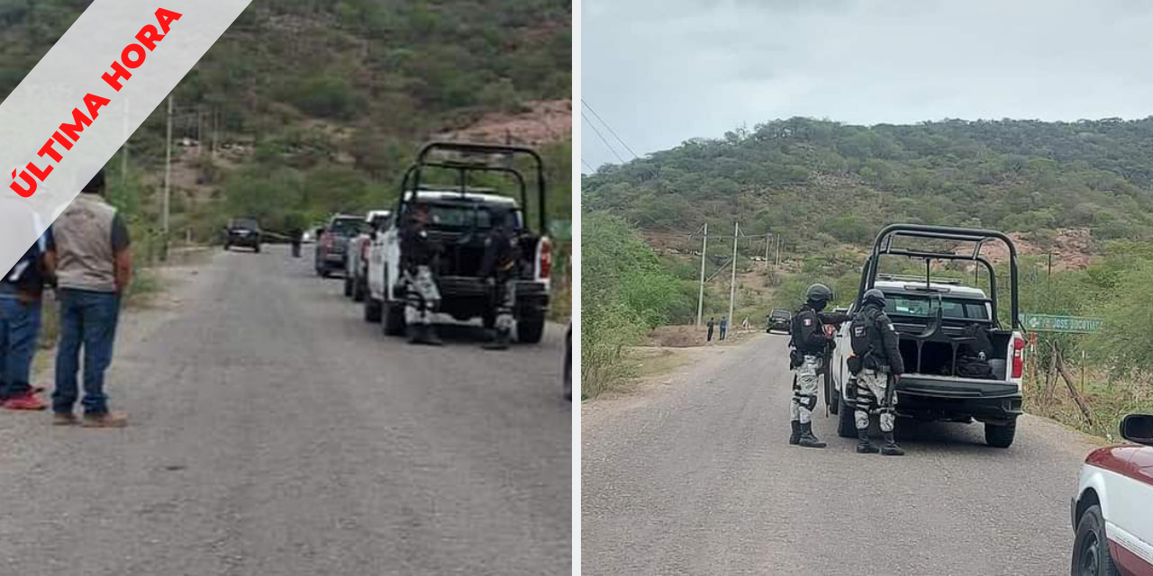 En Mixteca matan a 5 miembros de una familia; en región Huave a tres policías | El Imparcial de Oaxaca