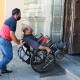 Persiste violación de derechos y discriminación a personas con discapacidad