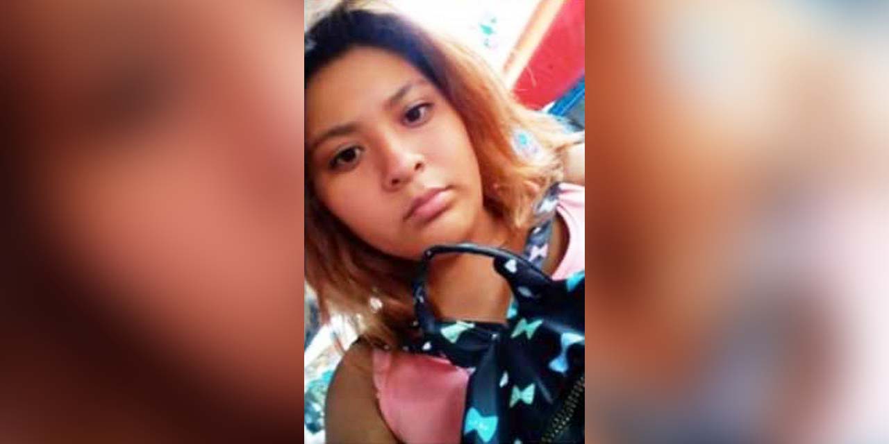 Buscan a menor de 15 años desaparecida | El Imparcial de Oaxaca