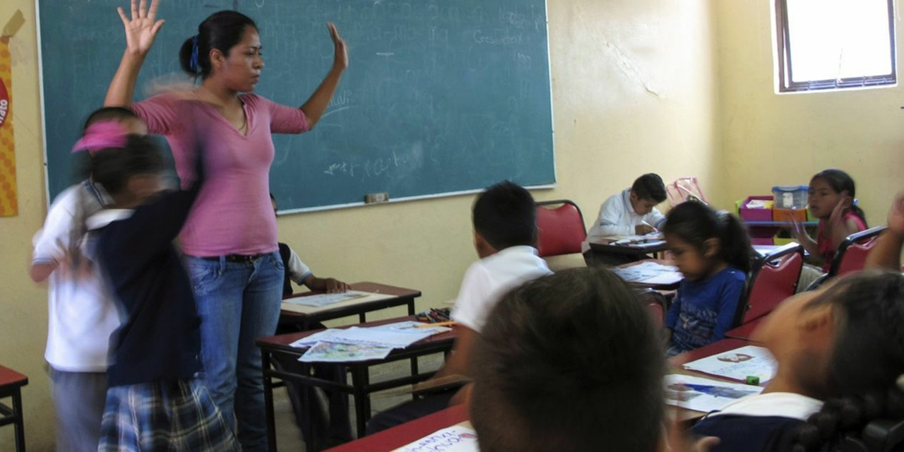 Reportan 17 casos de violencia sexual en escuelas de Guanajuato | El Imparcial de Oaxaca