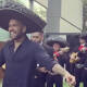 Dani Alves canta con mariachi y da pistas sobre su futuro ¿Estará en México?