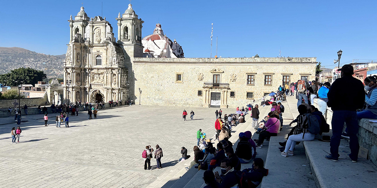 Laberinto burocrático con 313 trámites municipales | El Imparcial de Oaxaca