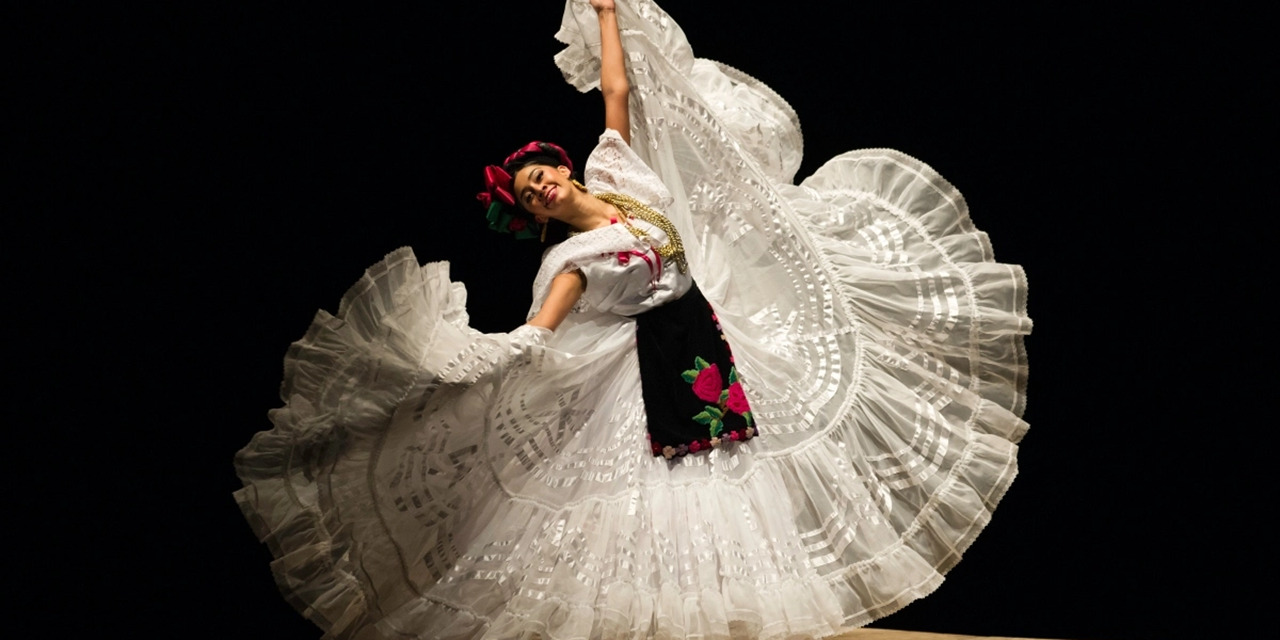 Ballet Folklórico de México de Amalia Hernández; décadas de retos y triunfos | El Imparcial de Oaxaca