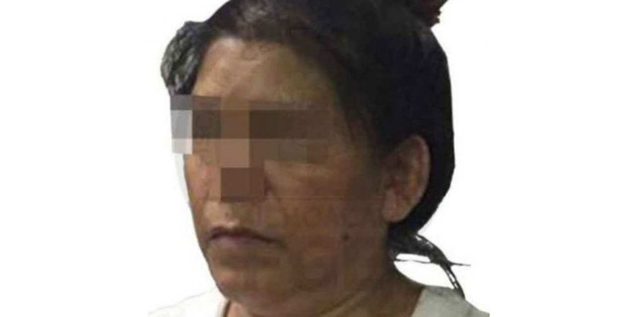 Cae en EU “la bruja de Angahuan”, acusada del secuestro y asesinato de un niño en Uruapan | El Imparcial de Oaxaca