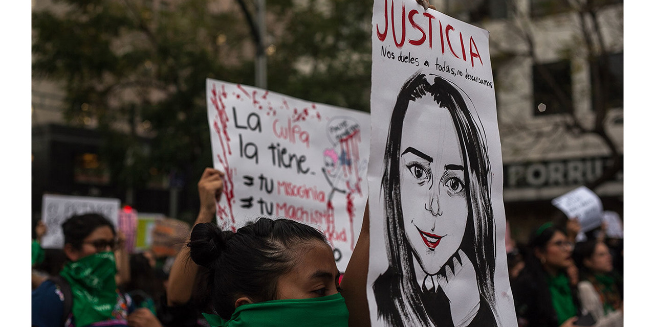 Los casos de Raquel y Debanhi ilustran indolencia en investigaciones: especialistas | El Imparcial de Oaxaca