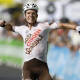 Bob Jungels gana la novena etapa del Tour de Francia